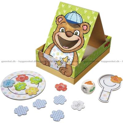 Bilde av Hungry as a Bear