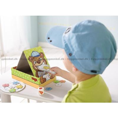 Bilde av Hungry as a Bear