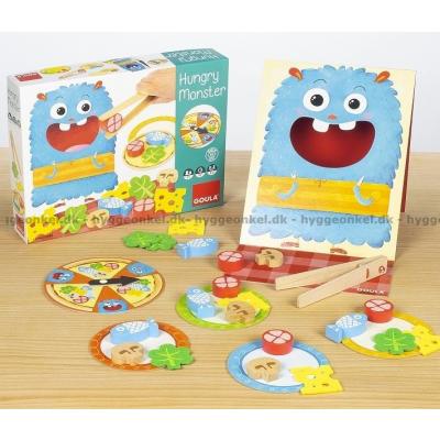 Bilde av Hungry Monster