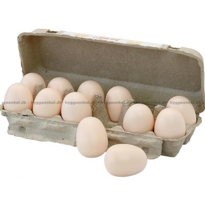 Bilde av Hukommelsesspill: Egg med lyder