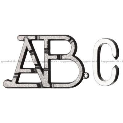 Bilde av Huzzle Cast: ABC (vanskelighetsgrad 1)