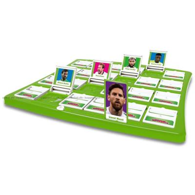 Bilde av Guess Who? World Football Stars