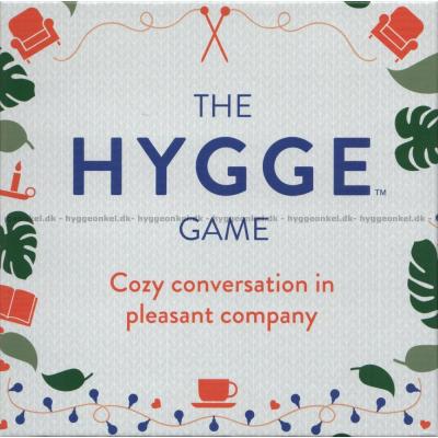 Hygge Game