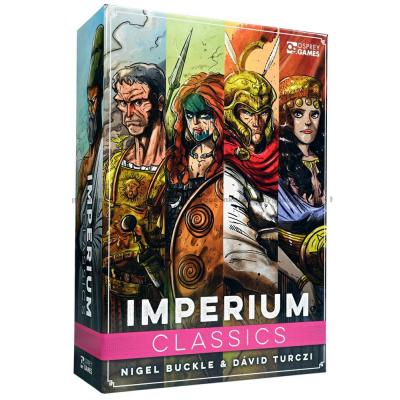 Imperium: Classics