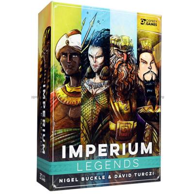 Imperium: Legends