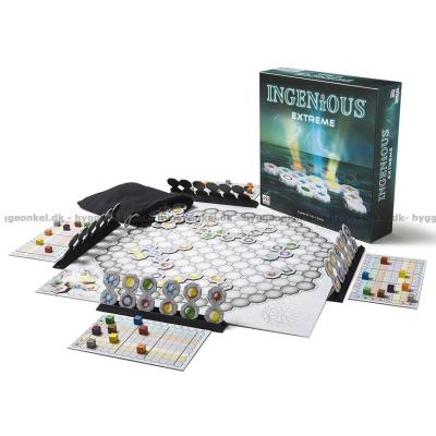 Bilde av Ingenious Extreme