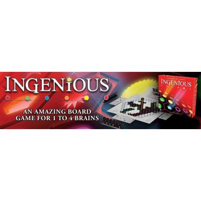 Bilde av Ingenious