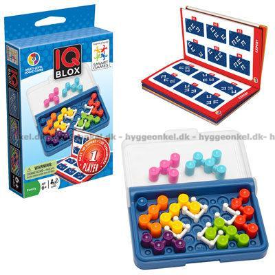 Bilde av IQ Blox