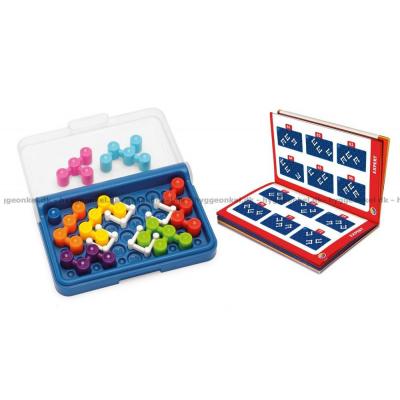 Bilde av IQ Blox