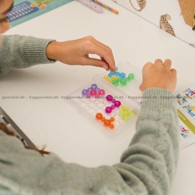 Bilde av IQ Bubbles
