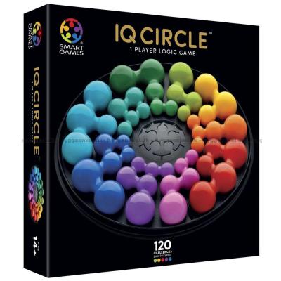 IQ Circle