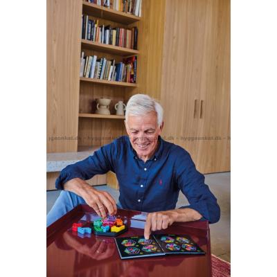 Bilde av IQ Hexagon