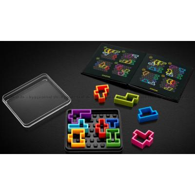 Bilde av IQ Square