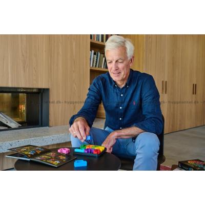 Bilde av IQ Square
