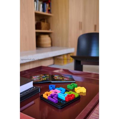 Bilde av IQ Square