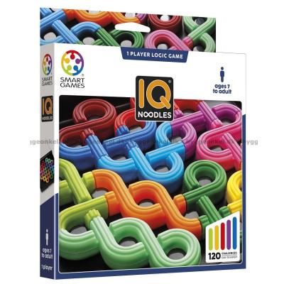 IQ Noodles