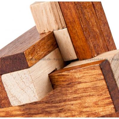 Bilde av IQ-spill: 3-i-1