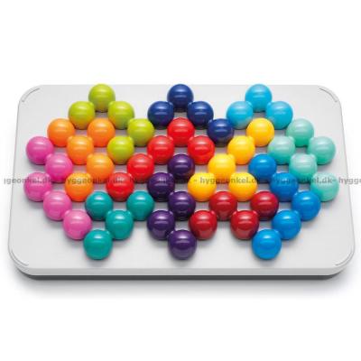 Bilde av IQ Puzzler Pro: XXL
