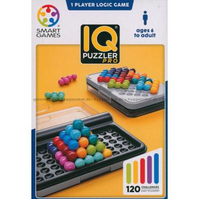IQ Puzzler Pro