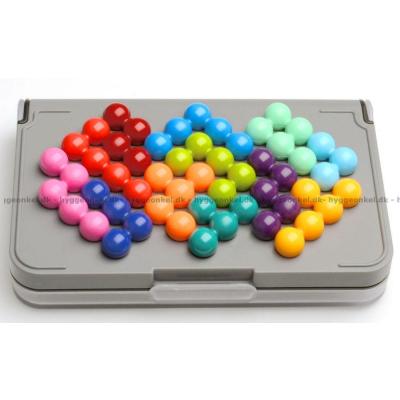 Bilde av IQ Puzzler Pro