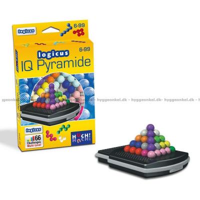 Bilde av IQ Pyramide