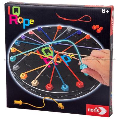 Bilde av IQ Rope