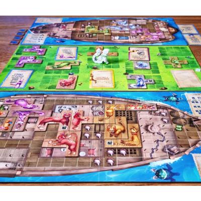 Bilde av Isle of Cats: Duel