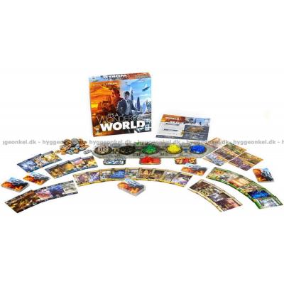 Bilde av It's a Wonderful World