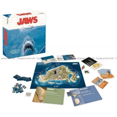Bilde av Jaws