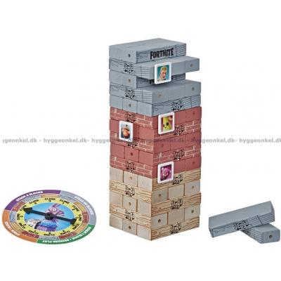 Bilde av Jenga: Fortnite