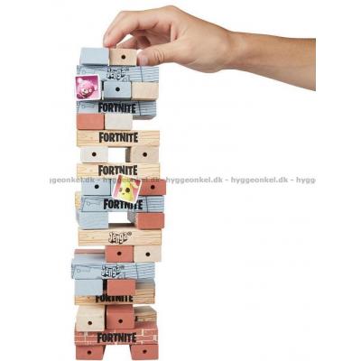 Bilde av Jenga: Fortnite