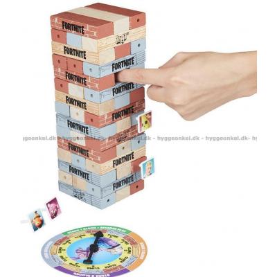 Bilde av Jenga: Fortnite