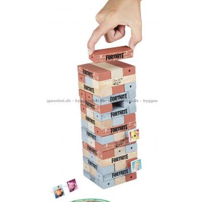 Bilde av Jenga: Fortnite