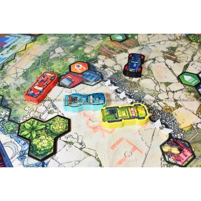 Bilde av Joyride: Survival of the Fastest