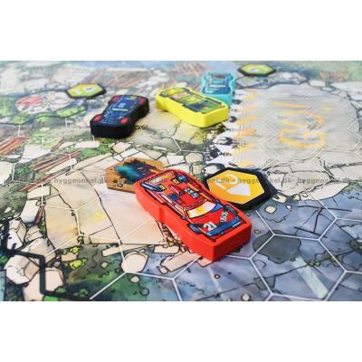 Bilde av Joyride: Survival of the Fastest