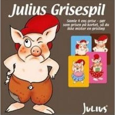Julius Grisespill