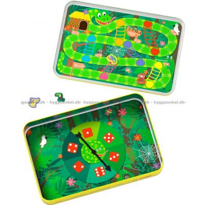 Bilde av Jungle Ladders