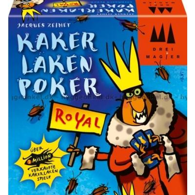 Kakerlaken Poker Royal