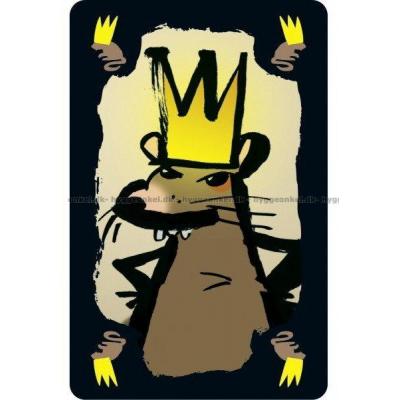 Bilde av Kakerlaken Poker Royal