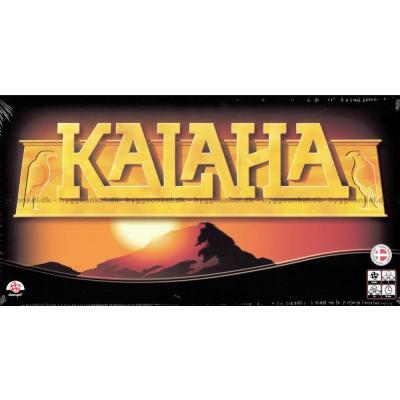 Kalaha - Fra Danspil