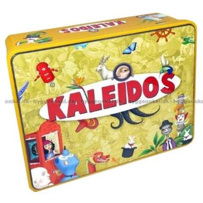 Kaleidos