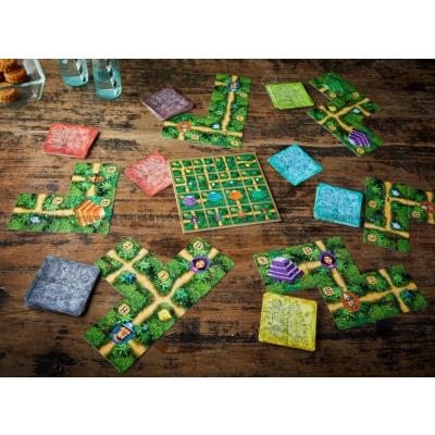 Bilde av Karuba: The card game