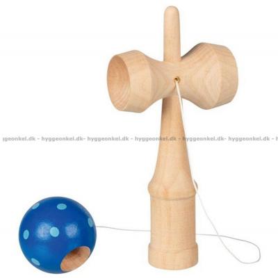 Kendama: I tre - Blå