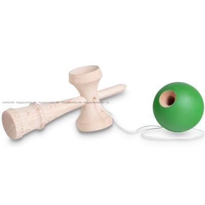 Bilde av Kendama: I tre