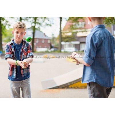 Bilde av Kendama: I tre