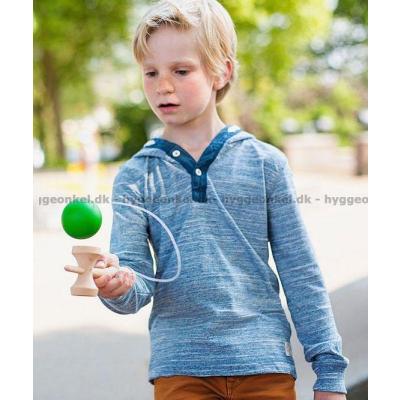Bilde av Kendama: I tre