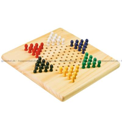 Bilde av Kinasjakk - Fra Tactic