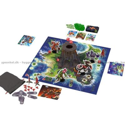 Bilde av King of Monster Island