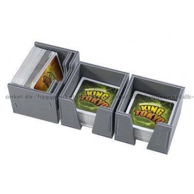 Bilde av King of Tokyo: Insert - Folded Space (v2)