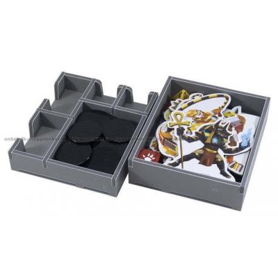 Bilde av King of Tokyo: Insert - Folded Space (v2)